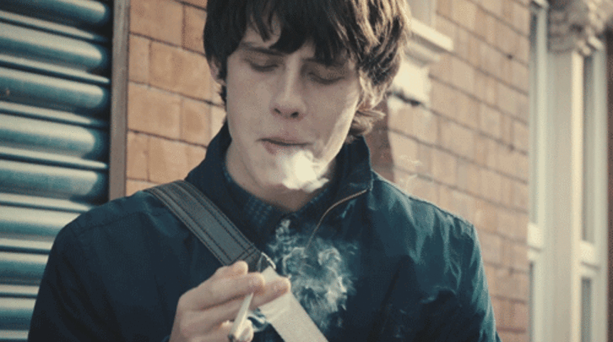 Hem Sevimli Hem Romantik: Jake Bugg