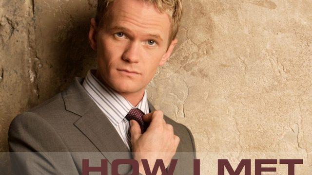 Her İzlediğimizde ''Bu Nasıl Aşktır Yarabbim!'' Dediğimiz How I Met Your Mother Hakkında 10 İlginç Gerçek