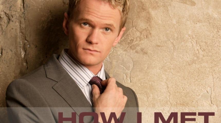 Her İzlediğimizde ''Bu Nasıl Aşktır Yarabbim!'' Dediğimiz How I Met Your Mother Hakkında 10 İlgin&ccedil; Ger&ccedil;ek