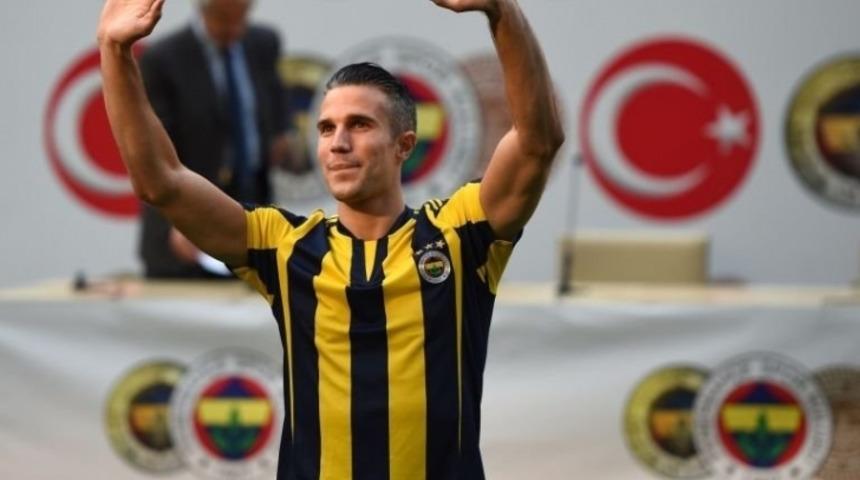 İşte S&uuml;per Lig'in 2015 - 2016 Sezonunun En Değerli 11'i