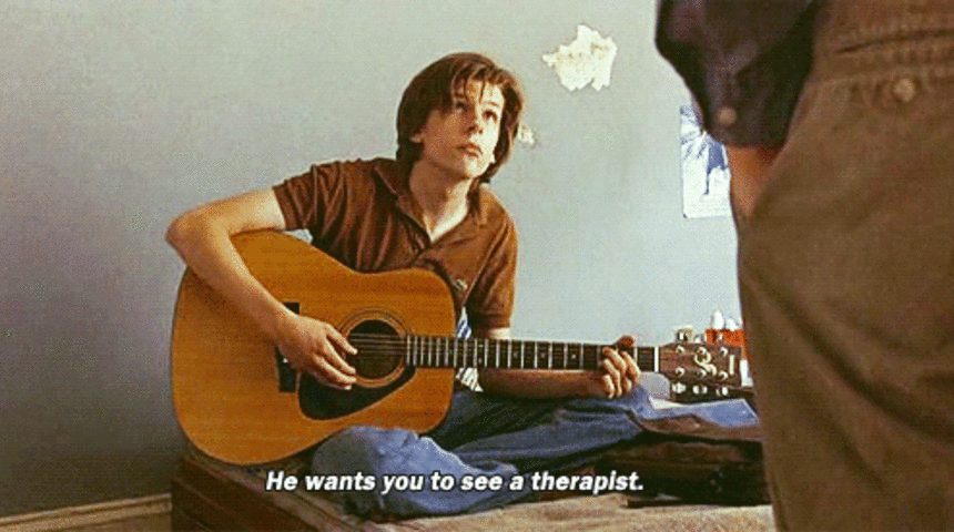 Marc Zukerberg'i Sevdiren Yakışıklı: Jesse Eisenberg