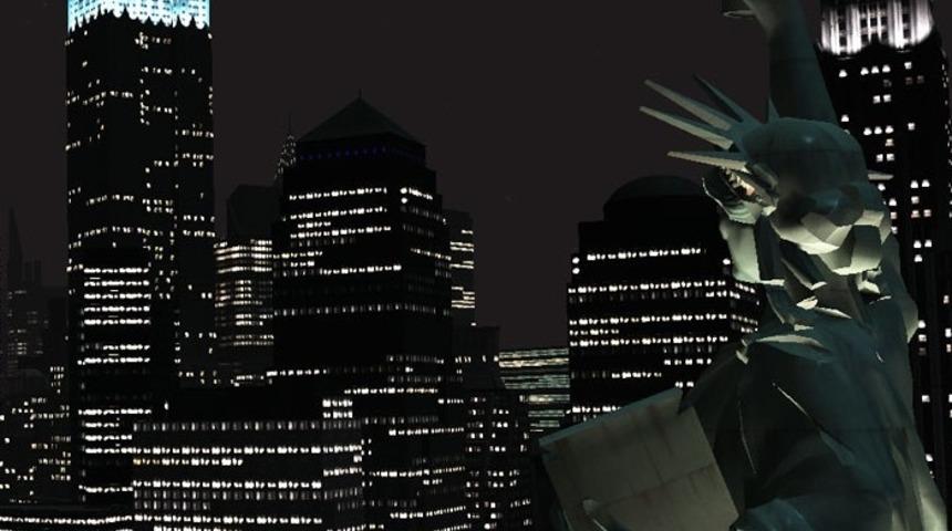 Artık GTA IV'&uuml;n İyi Bir Oyun Olmadığını Kabul Edebilir Miyiz?