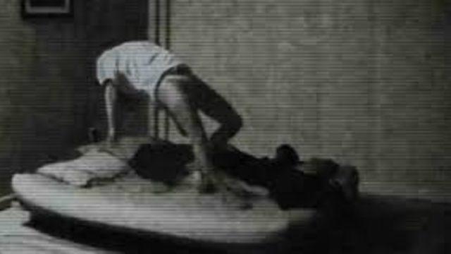 Korku Filmlerinin Pabucunu Dama Atan 10 Paranormal Aktivite (2. Bölüm)