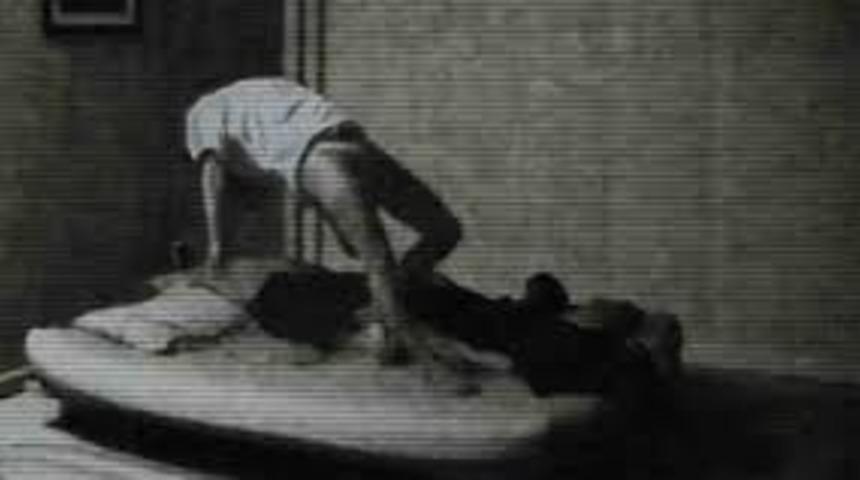 Korku Filmlerinin Pabucunu Dama Atan 10 Paranormal Aktivite (2. B&ouml;l&uuml;m)