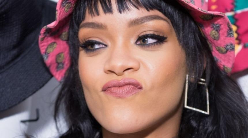 G&ouml;nl&uuml;m&uuml;z&uuml;n Sultanı Rihanna Hakkında Bilmememiz Gereken 10 İlgin&ccedil; Bilgi