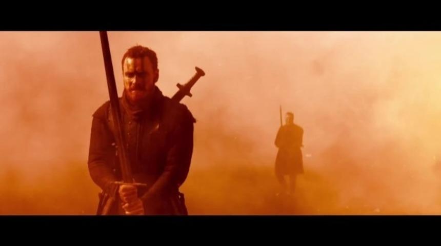 Başrolü Yıldızlarla Bezeli Macbeth Hakkında Kesinlikle Bilmeniz Gereken 7 Şey