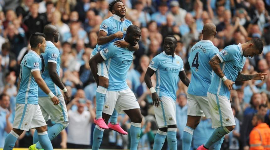 2015-16 Yaz Transfer Döneminde En Fazla Para Harcayan 10 Kulüp