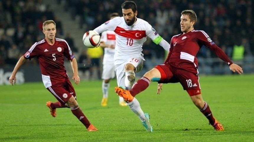 90+2'de Canımızı Sıkan Letonya'nın Bu 7 &Ouml;zelliğini Biliyor Muydunuz?