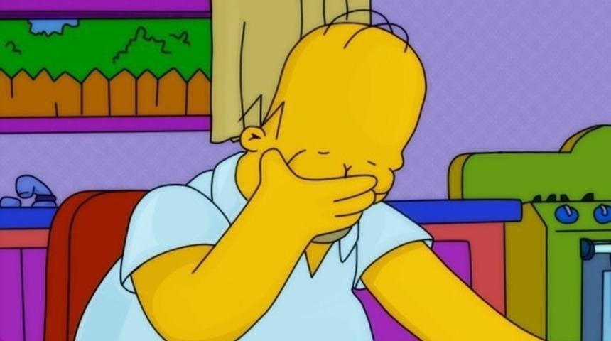 The Simpsons Eski B&ouml;l&uuml;mlerinde Geleceği Tahmin Etmiş Olabilir Mi? (7 Madde)