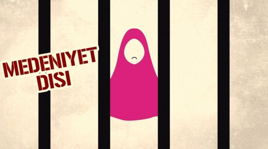 İslamcılar Tarafından Hazırlanan Mantık Hatalarıyla Dolu, Irk&ccedil;ı, Cinsiyet&ccedil;i ve Ayrımcı S&ouml;ylemli 'Sosyal Sorumluluk' Videosu