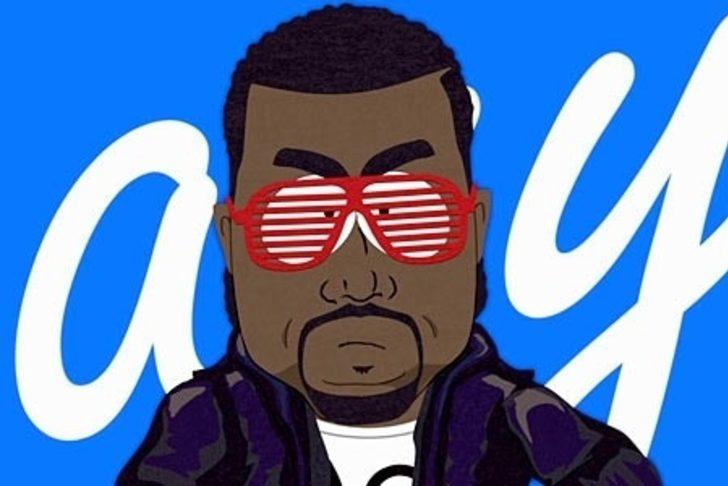 South Park Kanye West Gay Fish Gif On Gifer