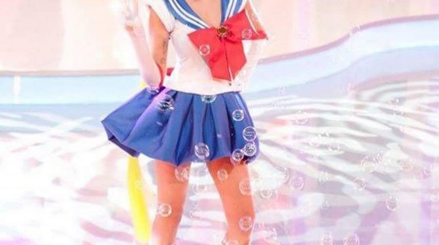 İşte Benim Stilim All Star: "Kostüm Partisi" Konsepti İncelemesi