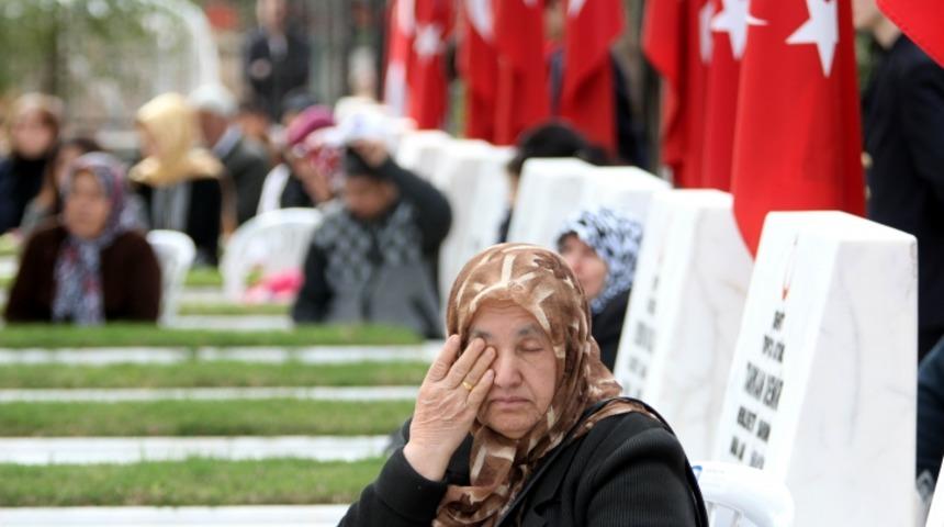 Bu Ülkede Kadınların Yüzlerinde Gülümseme Değil; Korku, Dehşet Ve Gözyaşı Var