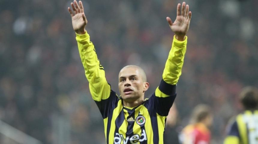 Neden Hiç Kimse Bir Alex Olamaz?