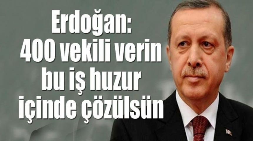 Cumhurbaşkanı Erdoğan'a Sosyal Medyada #400KereAllahBelanıVersin Tepkisi