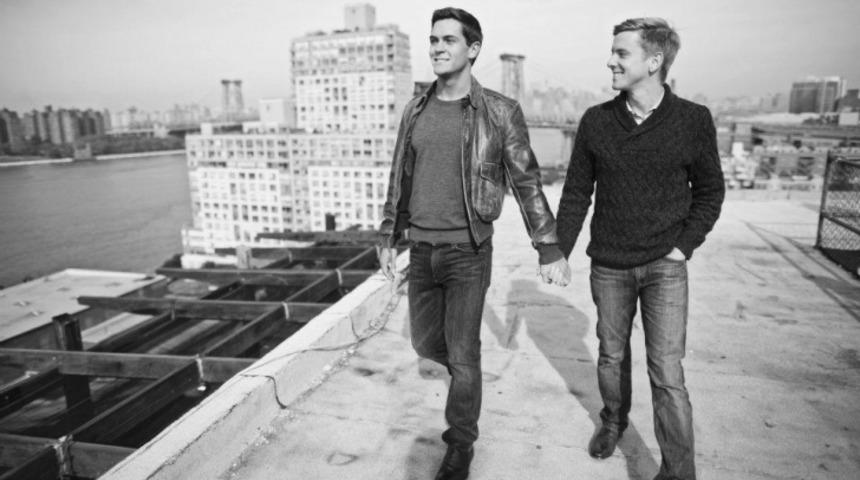 Eşcinsellik Neden Bu Kadar Yaygın? Muhtemelen Evrimsel Avantajı Nedeniyle!