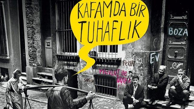 Orhan Pamuk'un Bize Bozayı Tekrar Sevdiren Kafamda Bir Tuhaflık Kitabından Akıllarda Kalan 11 Vecize!