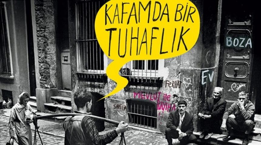 Orhan Pamuk'un Bize Bozayı Tekrar Sevdiren Kafamda Bir Tuhaflık Kitabından Akıllarda Kalan 11 Vecize!