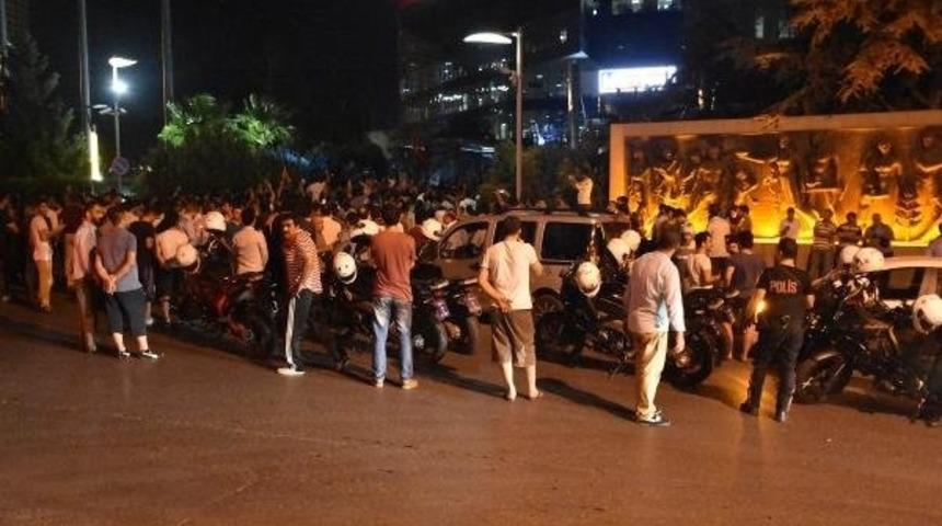 Hürriyet Binasına Gerçekleştirilen Saldırıda Göze Çarpan 10 Çelişki