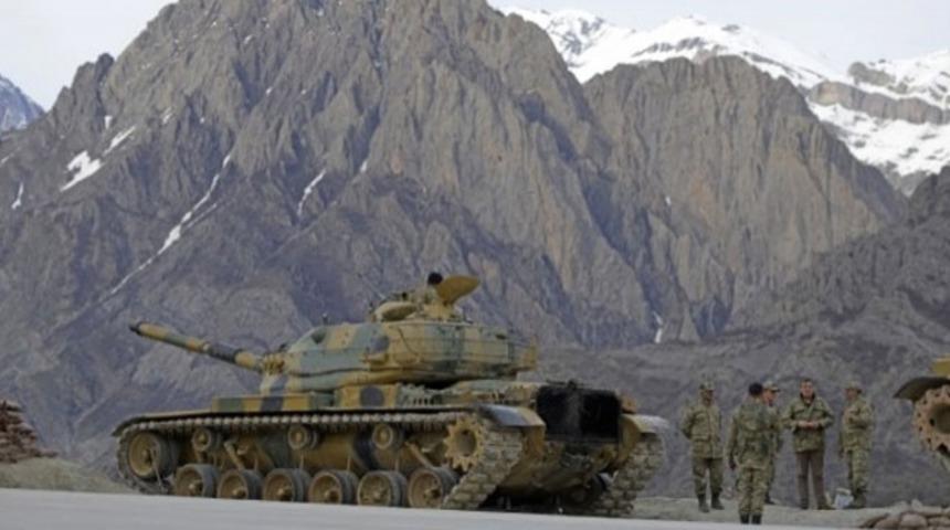 Dağlıca'da Şehit Olan 16 Askerin Silah Arkadaşı Şahin Şimşek'in Mektubu 