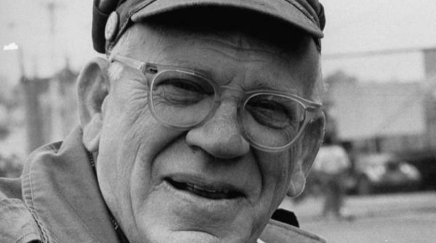 Eric Hoffer: Kesin İnançlılar