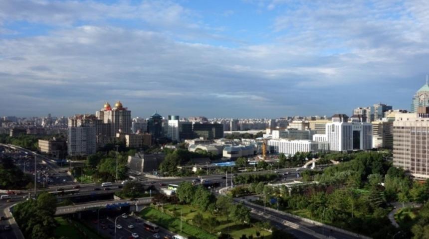 Pekin'de 2,5 Milyon Aracın D&ouml;n&uuml;ş&uuml;ml&uuml; Olarak Trafiğe &Ccedil;ıkması Kararı Alındı