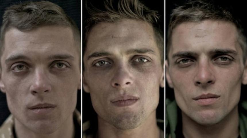 Savaşın Askerler &Uuml;zerindeki G&ouml;zle G&ouml;r&uuml;l&uuml;r, İ&ccedil;ler Acısı Etkisini 13 Fotoğrafla Bilin İstedik! 