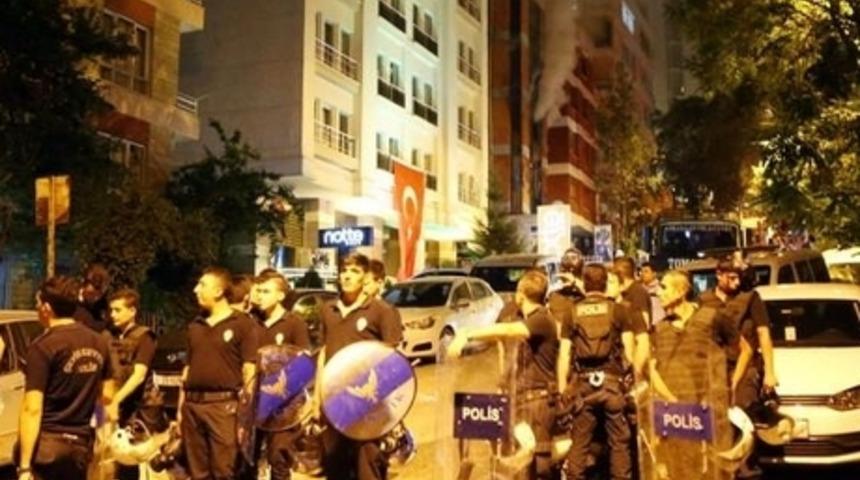 Daily Telegraph: T&uuml;rkiye'de İ&ccedil; Savaş Kaygısı Artıyor