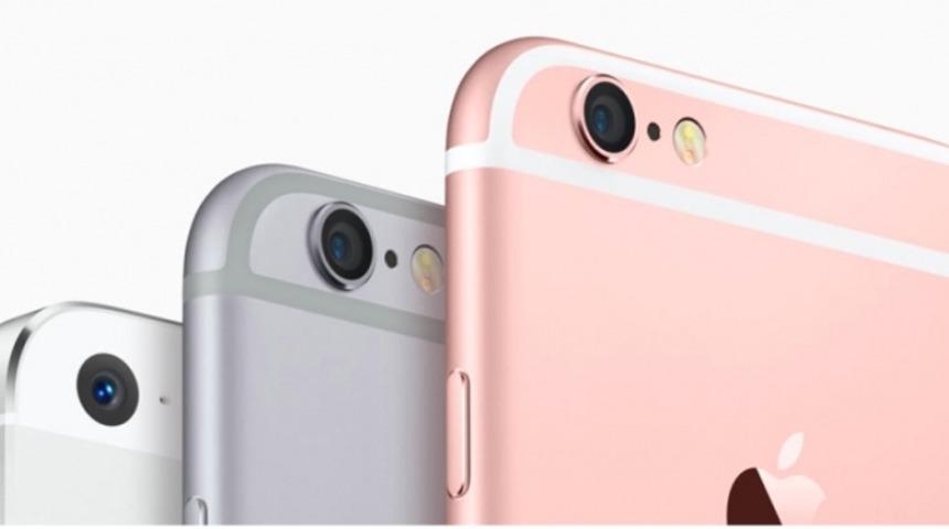 Şimdi De Altın Dişlerimizi Satıp 6S'e Mi Ge&ccedil;elim?