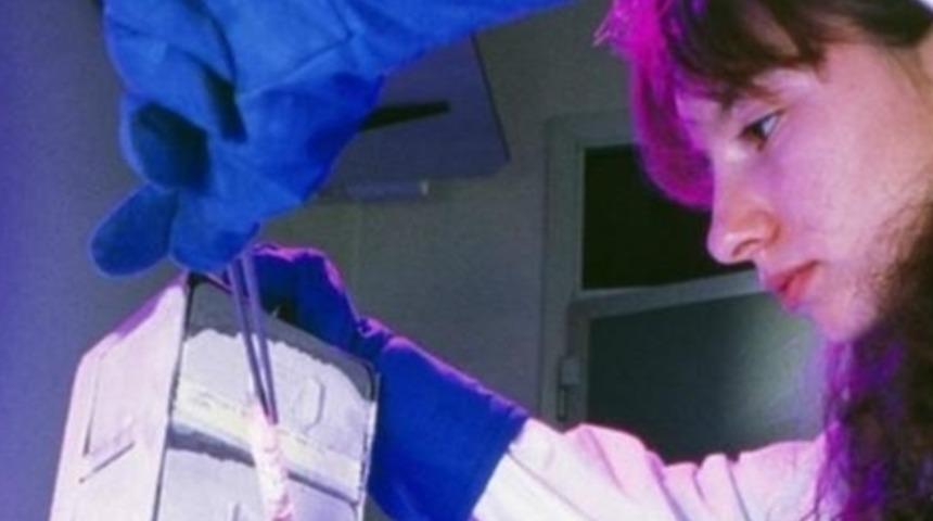 'İnsan Dna'sıyla Oynanmasına İzin Verilsin' &Ccedil;ağrısı