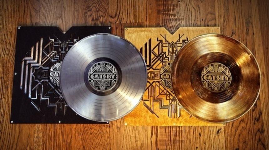 Müzik Dünyasının Gördüğü En Yaratıcı 10 Plak Tasarımı