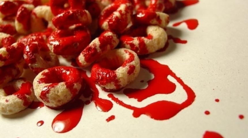 Seri Katil Tarzın Ne?