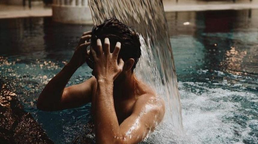 Kızlar M&uuml;jde! Instragram Fenomeni Yakışıklılar Yakışıklısı Iamgalla T&uuml;rkiye'de!