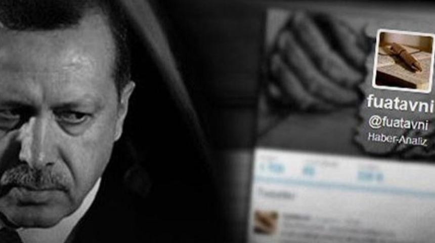  Fuat Avni Hız Kesmiyor; ''Bilal'in Gitmesinin Deşifre Edilmesi B&uuml;rokraside İnfial Oluşturur''