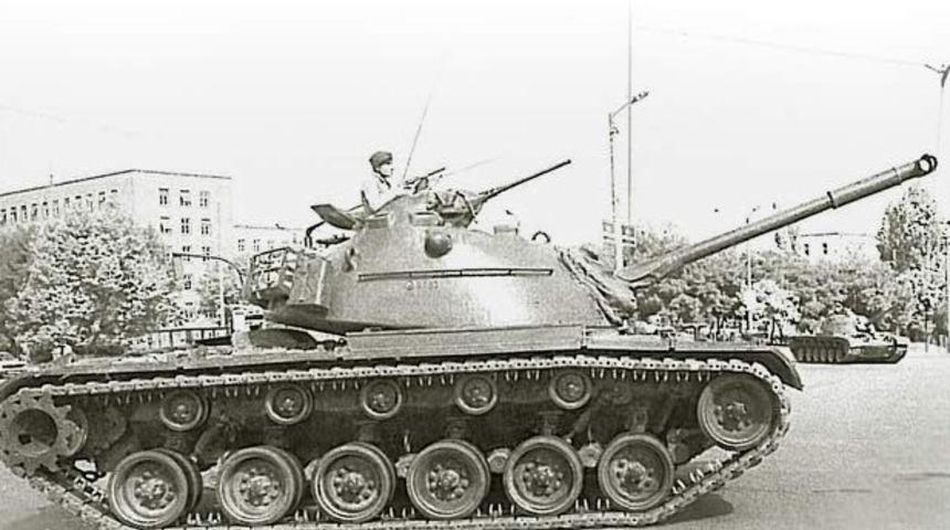 12 Eylül Askeri Darbesi ve 35 Yıl Önce Yaşananlar