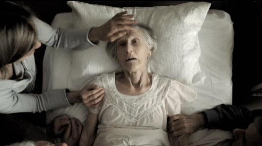 Ölüm Döşeğinde Son Pişmanlıklar