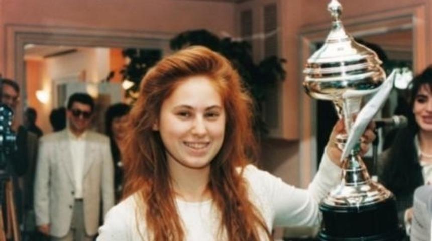 Hala Hayatta Olan, Dünyadaki En Yüksek IQ Seviyesine Sahip 13 İnsan