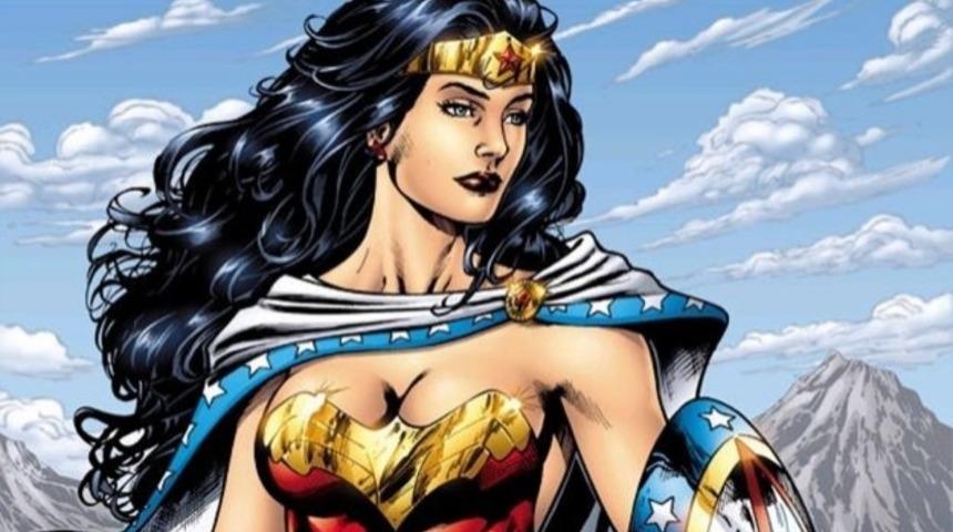Wonder Woman'ın Kötüleri İçin Düşünülen İsimlere İnanamayacaksınız!