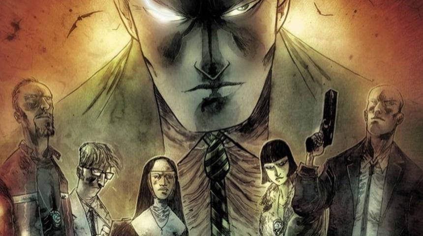 D&uuml;zenli &Ccedil;izgi Roman Okurları, &Uuml;z&uuml;c&uuml; Haberimiz Var, DC Comics Beş Serisini İptal Etti