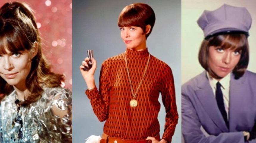 TV Tarihinin Bizi Kendine &Ccedil;oktan Aşık Etmiş 12 Unutulmaz Kadın Casusu