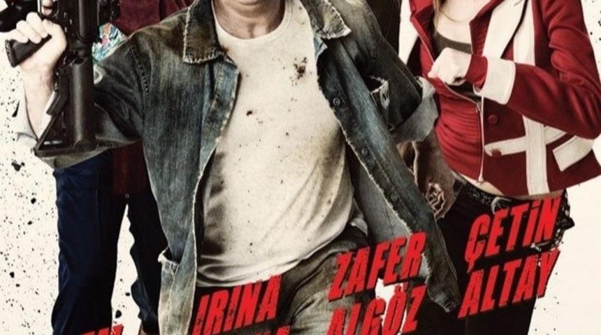 T&uuml;rk Filmleri Hollywood'a Beyaz Perdeyi Dar Edecek. Merakla Beklenen Filmler &Ccedil;ok Yakında Seyirciyle Buluşuyor