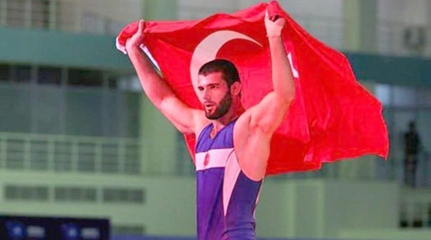 Türk Sporu'nun Kaderi... Zeki, Çevik ve Dopingli