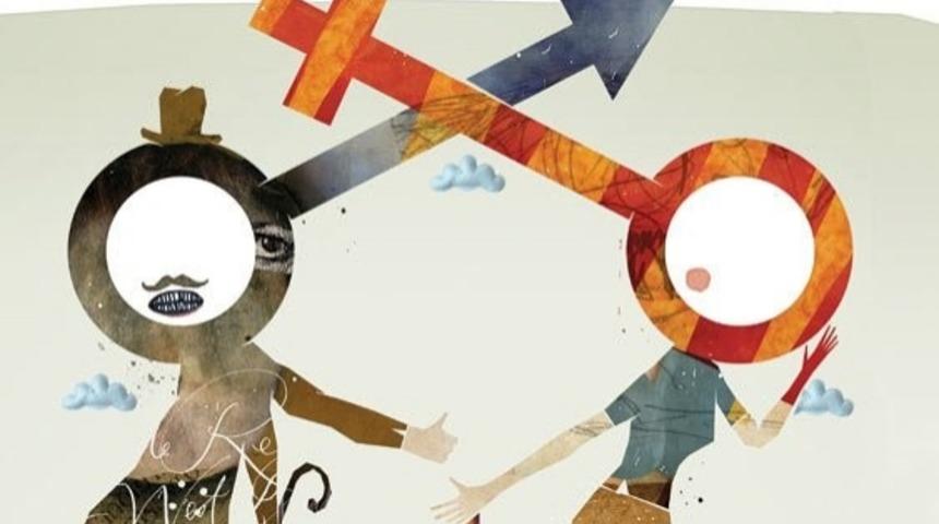 Erkekler neden kadın hakları için mücadele etsin?