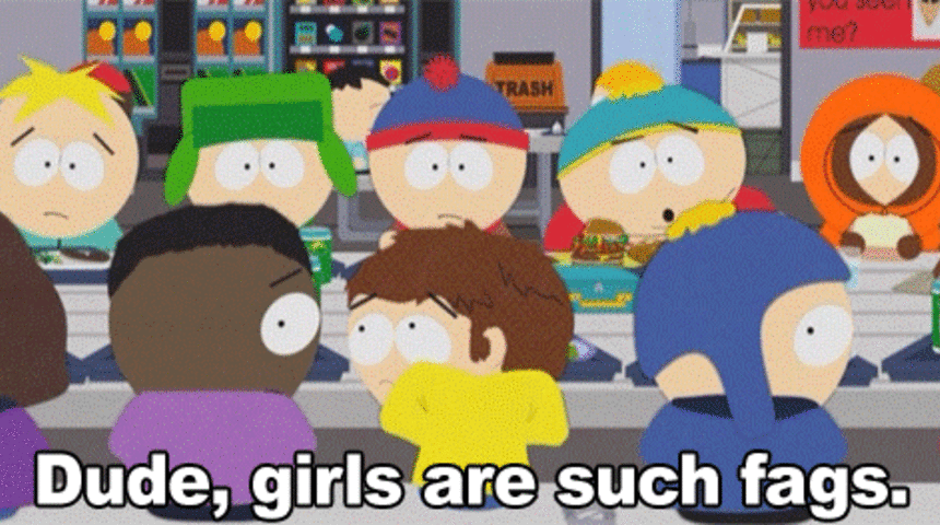 Irkçılık, Antisemitizm, Kadın Düşmanlığı, Ne Ararsan Var! Eric Cartman'dan 10 Özlü Nefret Söylemi