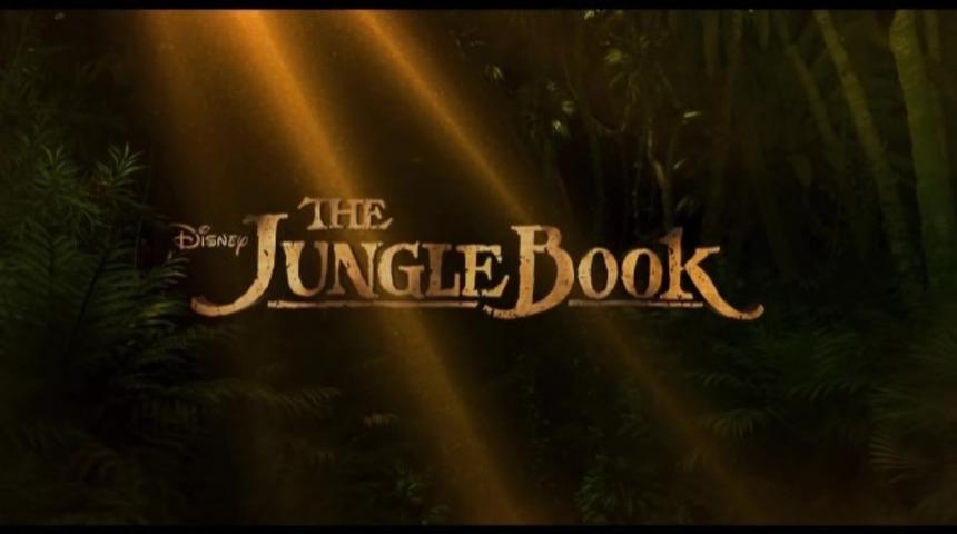 Kadrosunda Gökten Fazla Yıldız Bulunan JUNGLE BOOK Hakkında Mutlaka Bilmeniz Gereken 10 Şey