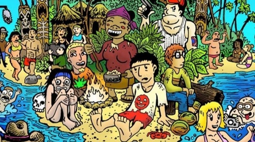 Bir Türkiye Belgeseli: Survivor