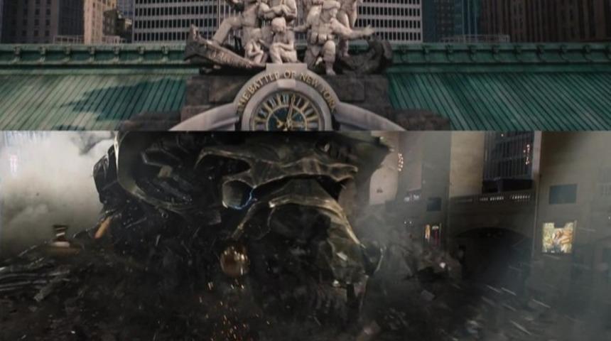 Yenilmezler: Ultron &Ccedil;ağı'nın Titizlikle Gizlediği, Bizim De Eşit Derecede Titizlikle &Ccedil;ıkarttığımız 16 İpucu, Gizem Ve Sır