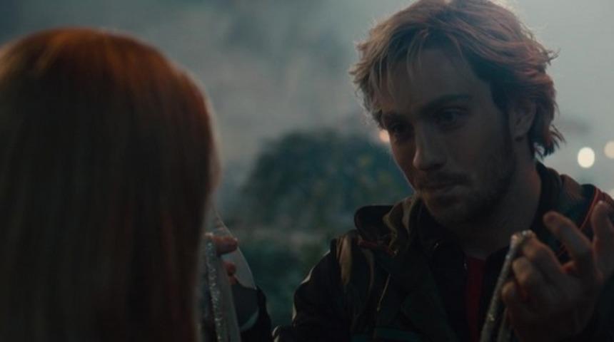 Yenilmezler: Ultron &Ccedil;ağı'nın Silinmiş Sahnelerini İzledik, Buyurun Anlatalım