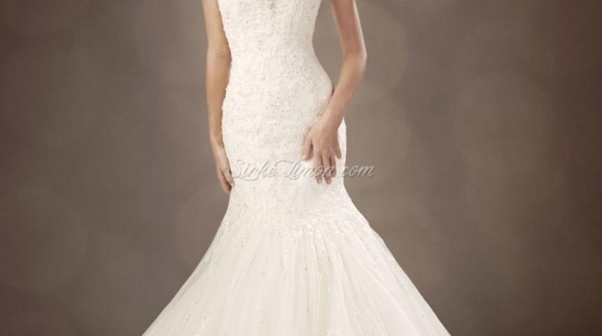 Gelinlik Se&ccedil;erken Dikkat Edilmesi Gerekenler