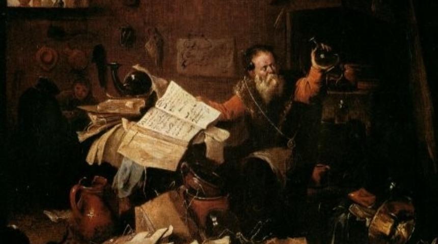 Orta &Ccedil;ağ Hakkında Herkesin İnandığı 6 Yanlış 